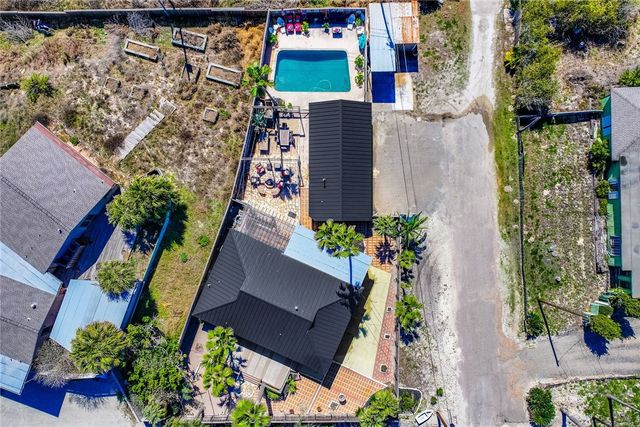 700 E Avenue G, Port Aransas, TX 78373