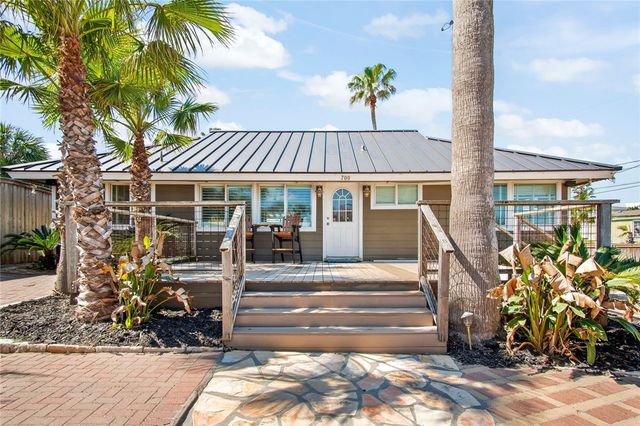 700 E Avenue G, Port Aransas, TX 78373