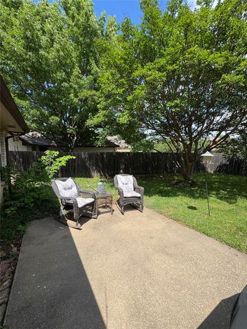 614 S Arizona Drive, Celina, TX 75009