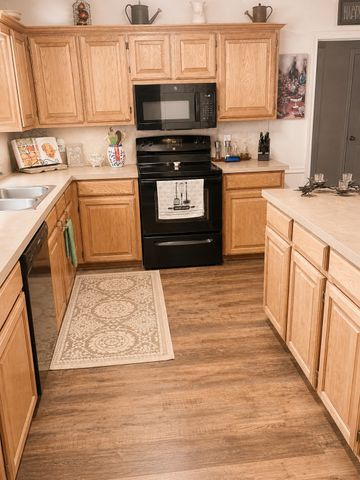 614 S Arizona Drive, Celina, TX 75009