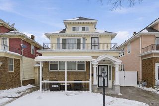 40 Ruspin Avenue, Buffalo, NY 14215