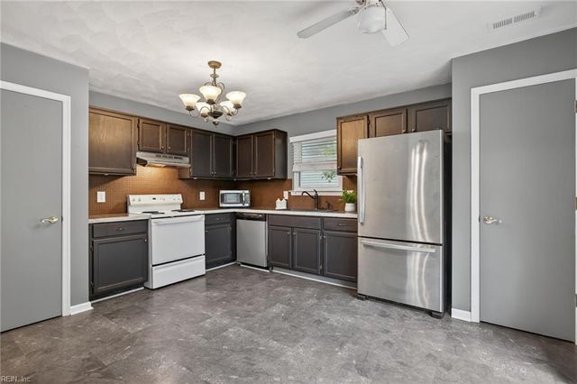 318 Wood Duck CT, Suffolk, VA 23434