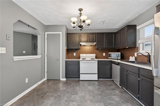 318 Wood Duck CT, Suffolk, VA 23434