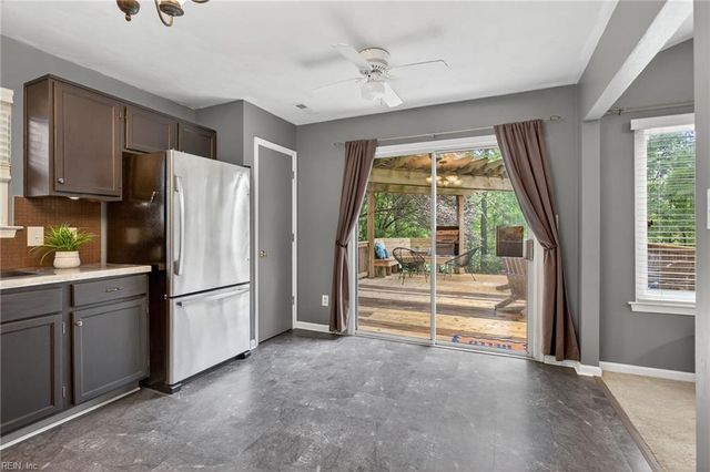 318 Wood Duck CT, Suffolk, VA 23434