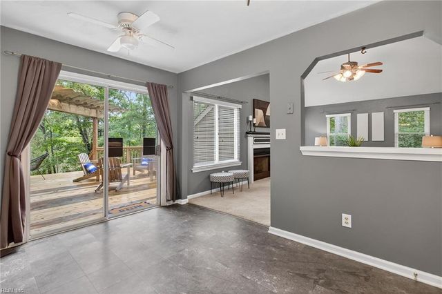 318 Wood Duck CT, Suffolk, VA 23434