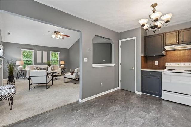 318 Wood Duck CT, Suffolk, VA 23434