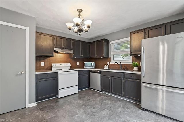 318 Wood Duck CT, Suffolk, VA 23434