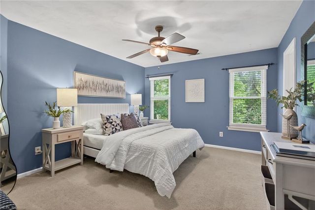 318 Wood Duck CT, Suffolk, VA 23434