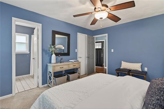 318 Wood Duck CT, Suffolk, VA 23434
