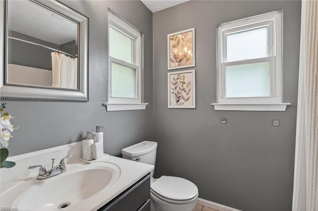 318 Wood Duck CT, Suffolk, VA 23434