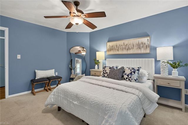318 Wood Duck CT, Suffolk, VA 23434