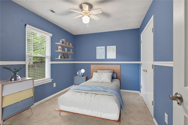 318 Wood Duck CT, Suffolk, VA 23434