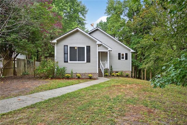 318 Wood Duck CT, Suffolk, VA 23434