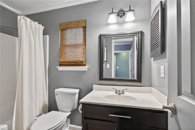 318 Wood Duck CT, Suffolk, VA 23434
