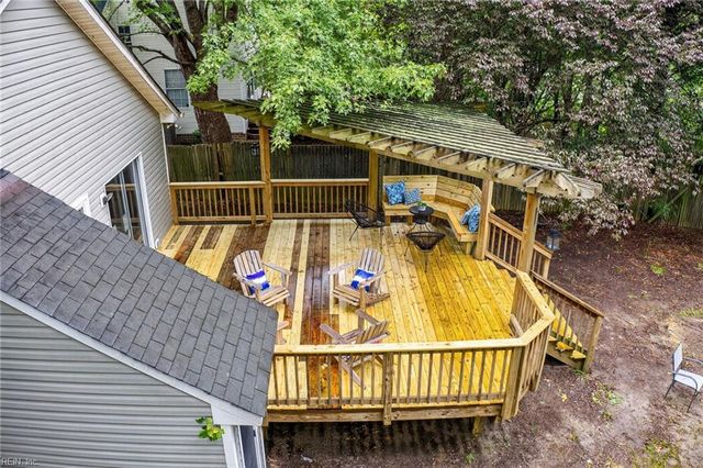 318 Wood Duck CT, Suffolk, VA 23434
