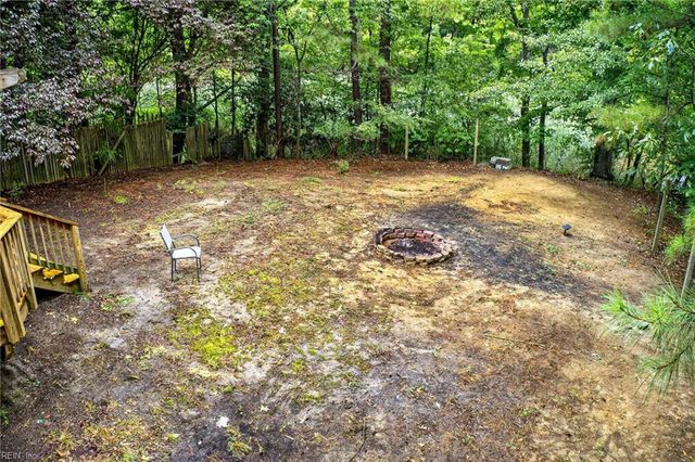 318 Wood Duck CT, Suffolk, VA 23434
