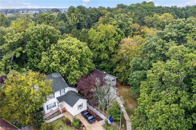 318 Wood Duck CT, Suffolk, VA 23434