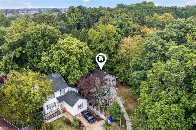 318 Wood Duck CT, Suffolk, VA 23434