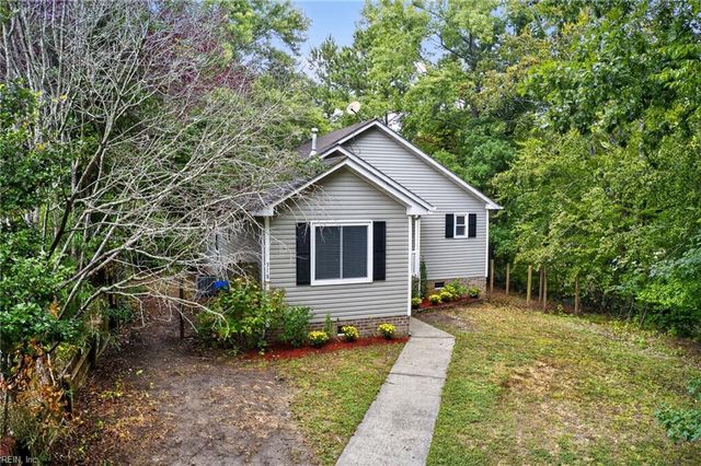 318 Wood Duck CT, Suffolk, VA 23434
