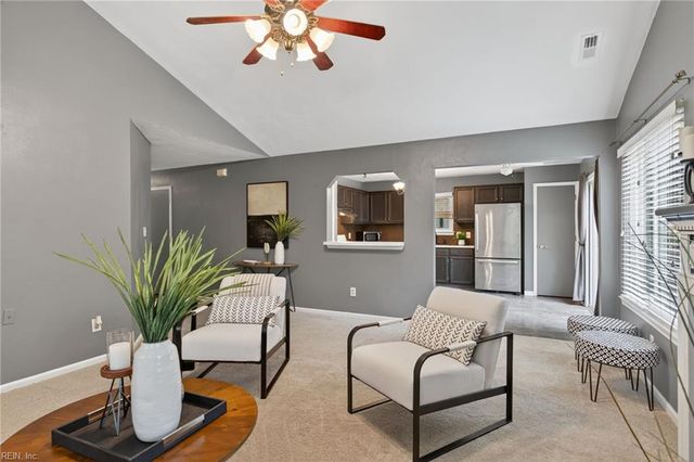 318 Wood Duck CT, Suffolk, VA 23434