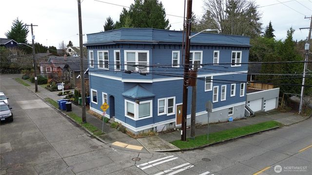 4700 SW Othello Street, Seattle, WA 98116