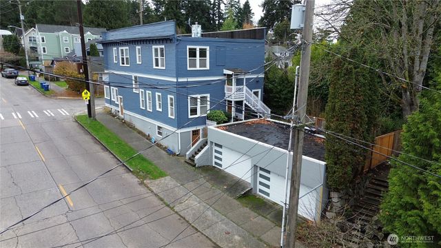 4700 SW Othello Street, Seattle, WA 98116