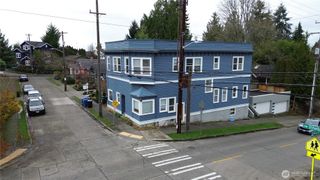 4700 SW Othello Street, Seattle, WA 98116