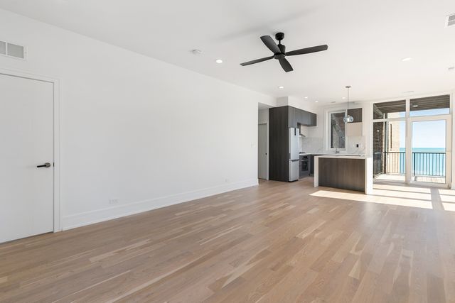 7729 N EASTLAKE Terrace 2W, Chicago, IL 60626