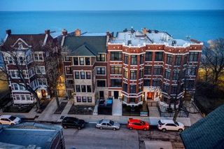 7729 N EASTLAKE Terrace 2W, Chicago, IL 60626