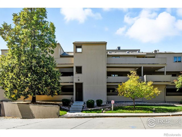 2938 Kalmia Avenue 17, Boulder, CO 80301