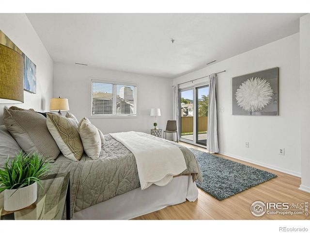 2938 Kalmia Avenue 17, Boulder, CO 80301