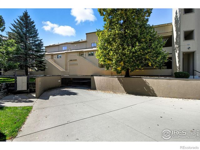 2938 Kalmia Avenue 17, Boulder, CO 80301