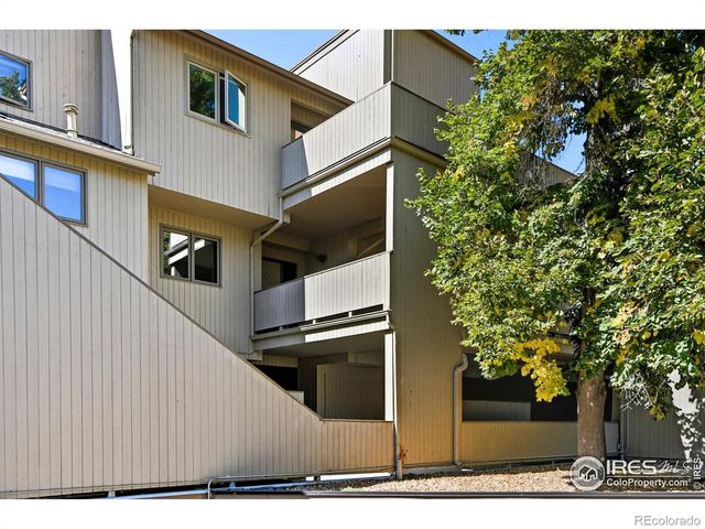 2938 Kalmia Avenue 17, Boulder, CO 80301