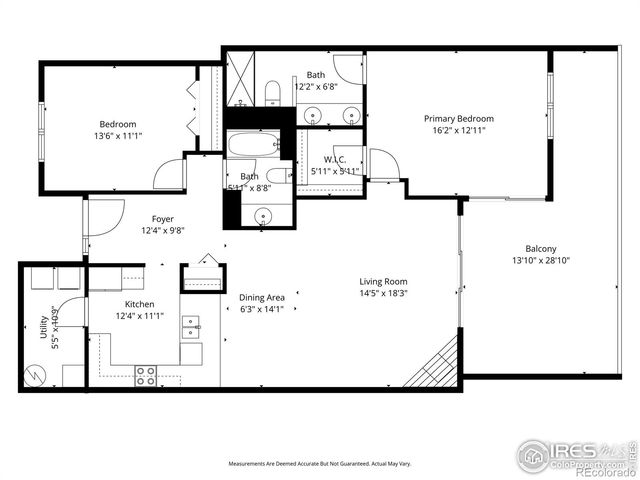 2938 Kalmia Avenue 17, Boulder, CO 80301