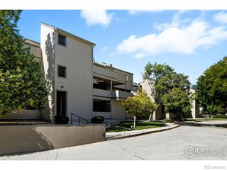 2938 Kalmia Avenue 17, Boulder, CO 80301