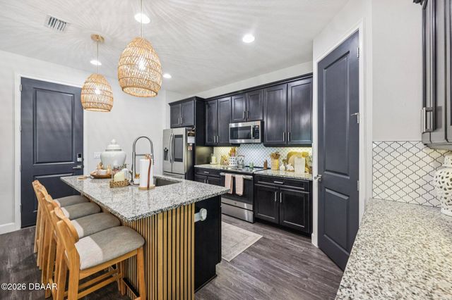 6827 Forkmead Lane, Port Orange, FL 32128