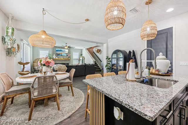 6827 Forkmead Lane, Port Orange, FL 32128