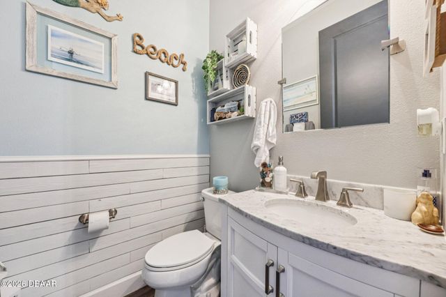 6827 Forkmead Lane, Port Orange, FL 32128