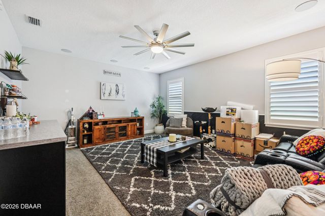 6827 Forkmead Lane, Port Orange, FL 32128