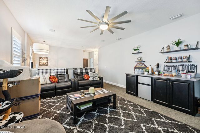 6827 Forkmead Lane, Port Orange, FL 32128