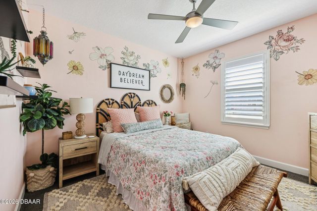 6827 Forkmead Lane, Port Orange, FL 32128