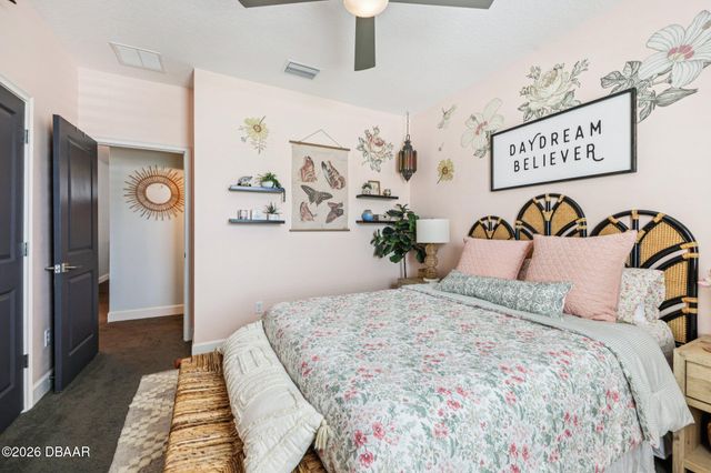 6827 Forkmead Lane, Port Orange, FL 32128