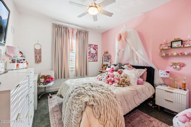 6827 Forkmead Lane, Port Orange, FL 32128