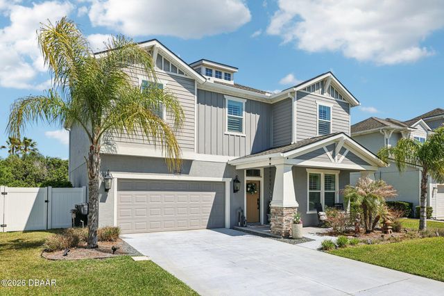 6827 Forkmead Lane, Port Orange, FL 32128