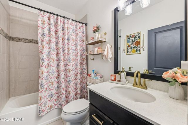 6827 Forkmead Lane, Port Orange, FL 32128