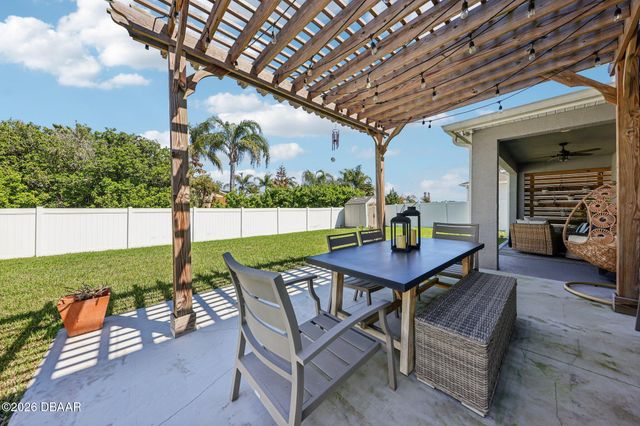 6827 Forkmead Lane, Port Orange, FL 32128