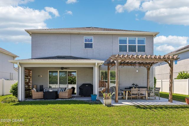 6827 Forkmead Lane, Port Orange, FL 32128