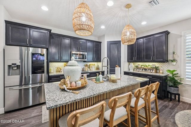 6827 Forkmead Lane, Port Orange, FL 32128