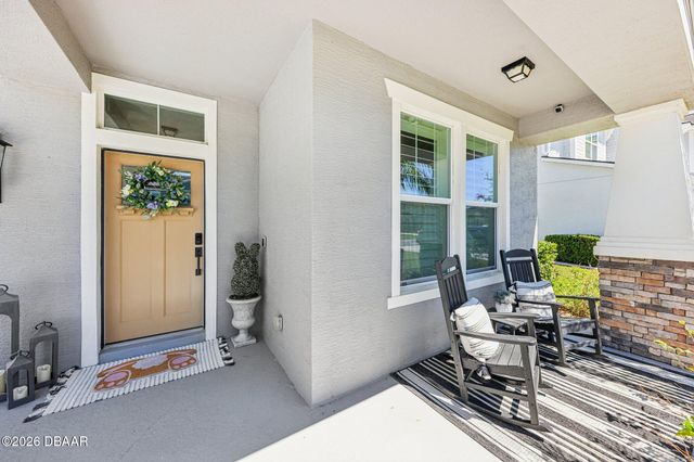 6827 Forkmead Lane, Port Orange, FL 32128