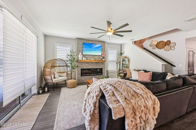 6827 Forkmead Lane, Port Orange, FL 32128